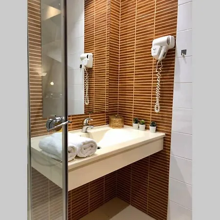 Apartament 2 Vitan Rin Grand Bucarest
