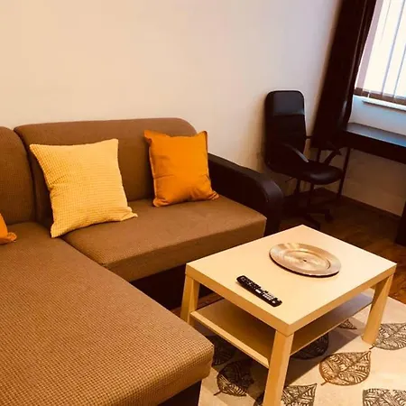 Διαμέρισμα Apartament 2 Vitan Rin Grand *