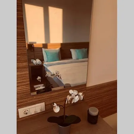 Apartament 2 Vitan Rin Grand Διαμέρισμα