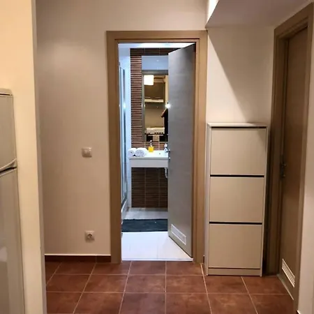 Apartamento Apartament 2 Vitan Rin Grand Bucarest