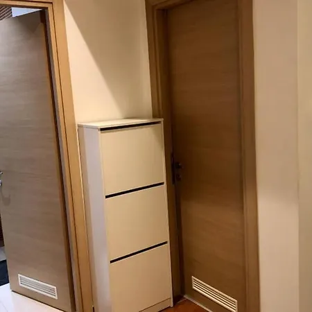 Apartament 2 Vitan Rin Grand *